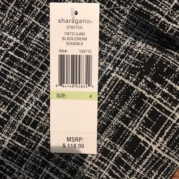 Dress - Picture 2 of 2